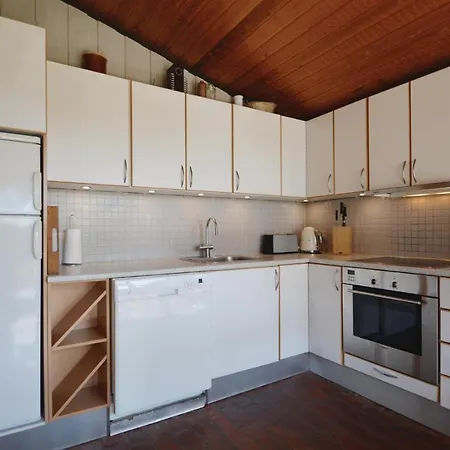 Awesome Home In Romo With Kitchen Romo