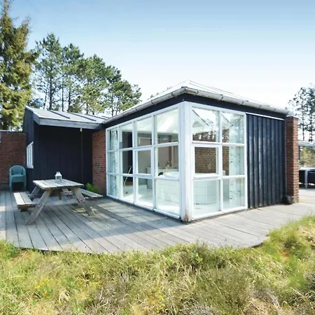 Awesome In Romo With Kitchen * Romo Kirkeby