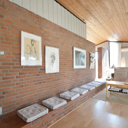Awesome In Romo With Kitchen * Romo Kirkeby