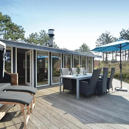 Awesome Home In Romo With Kitchen Romo
