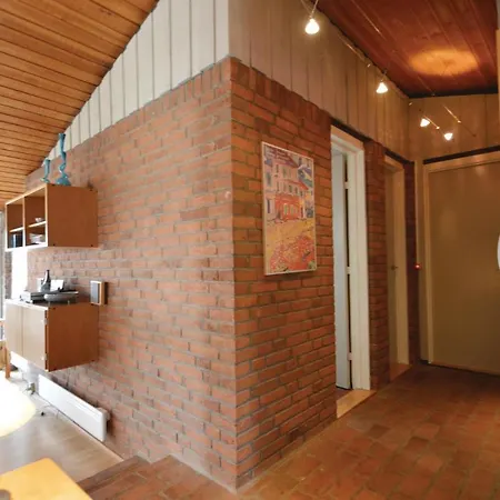 Awesome In Romo With Kitchen *