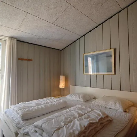 Awesome In Romo With Kitchen * Rømø Kirkeby