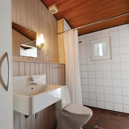 Awesome In Romo With Kitchen * Romo Kirkeby