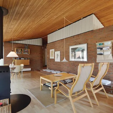 Awesome In Romo With Kitchen * Romo Kirkeby