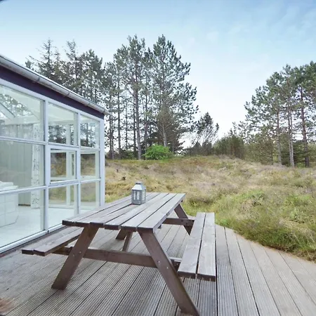 Awesome In Romo With Kitchen Holiday home *