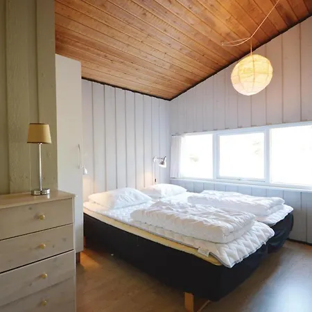 Awesome In Romo With Kitchen Holiday home Romo Kirkeby