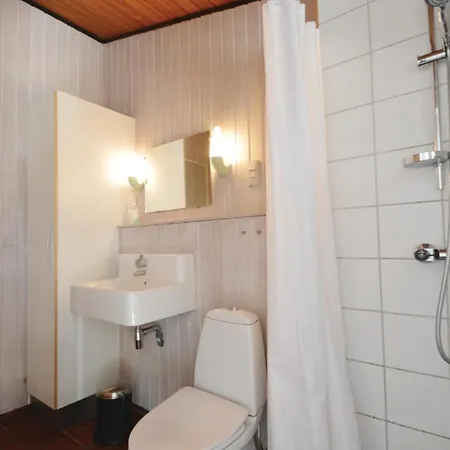 Prázdninový dům Jtagholmsvej Romo I Romo