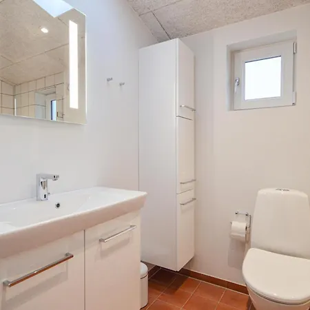 Awesome Home In Romo With Kitchen *