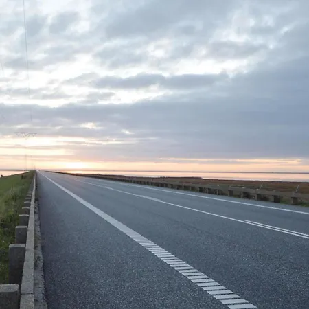 Jtagholmsvej Romo I Prázdninový dům *