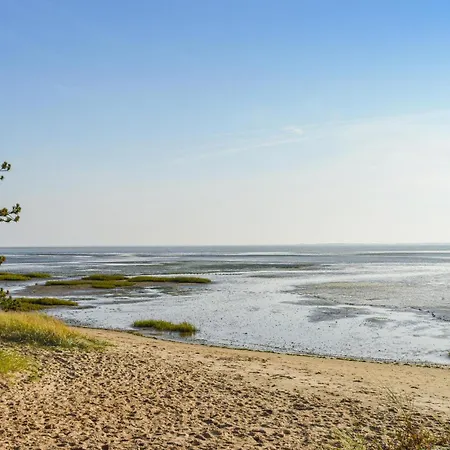 Prázdninový dům Jtagholmsvej Romo I