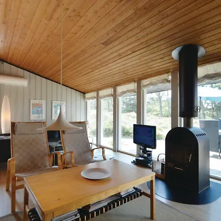Awesome Home In Romo With Kitchen * Romo