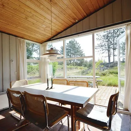 Holiday home Awesome In Romo With Kitchen Romo Kirkeby